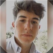 Estudiante de Ingeniería Electrónica Industrial y Automática ofrece clases de Física y Matemáticas